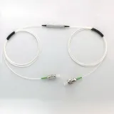 Fiber Optic Equipment 1310 1550nm 6nm Bandwidth Single Mode Fiber Optic Bandpass Filter fo