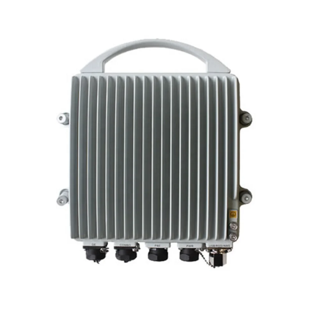 OptiX RTN 380 Radio Transport System Highly integrated outdoor microwave transmission equipment-boxintelecom
