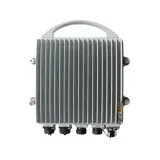 OptiX RTN 380 Radio Transport System Highly integrated outdoor microwave transmission equi