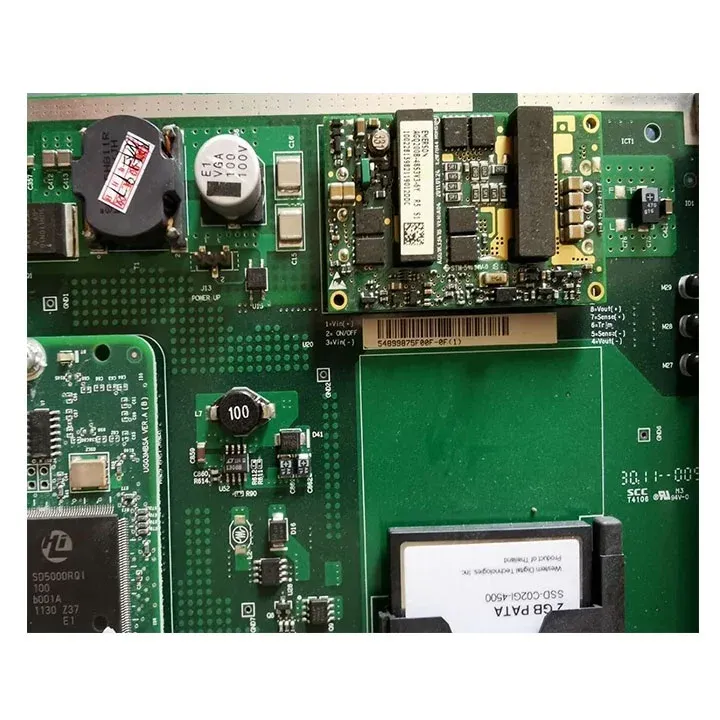UMG8900 Service board MOME 03053138 UG01MOME0-boxintelecom