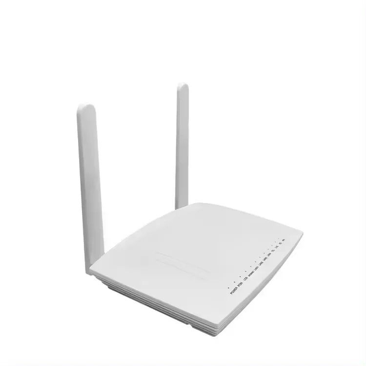 F780l Ftth 1GE+3FE+1POTS+2.4G WIFI+5G WIFI+2USB Fiber Optical Terminal Network Onu Xpon Modem Router Gpon Epon-boxintelecom