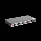 RG-S5350-48GT4SFP-E 48-Port GE 48 RJ45 ports, 4 x 1GE SFP ports Enterprise Ethernet Layer 