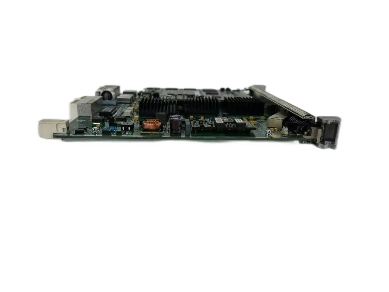 100% Original HW SSQ2 CXL16 Optical Transmission System SFP Form Factor 12V Fiber Optic Used L-16.1 L C OSN1500 SDH 1 Year-boxintelecom