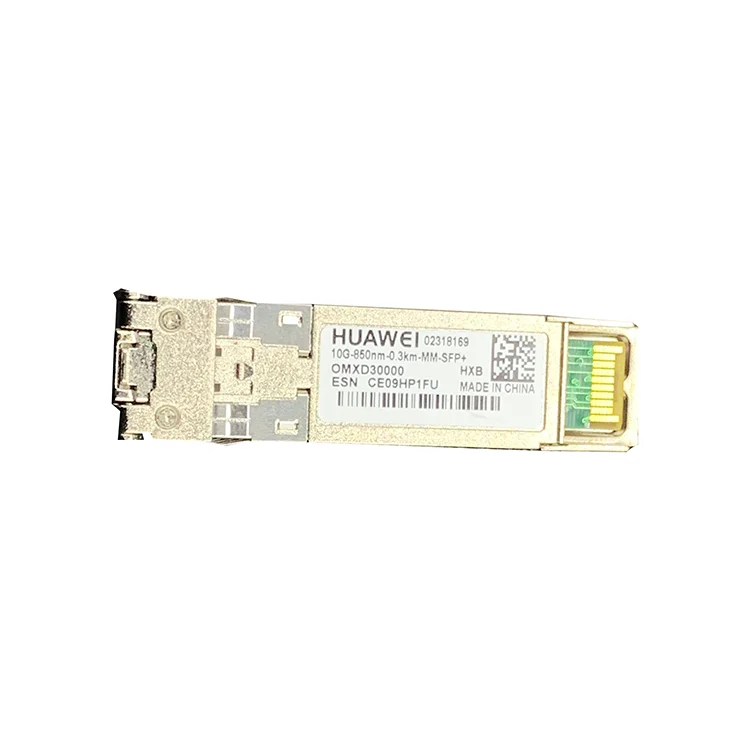 Competitive Price ChinaManufacture Sfp+ Hw Sfp Sfp Module-boxintelecom