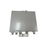 150W 617-960/1695-2690/3450-3550/3560-3690/3700-4200MHz Pentaplexer Combiner with 4.3-10 F