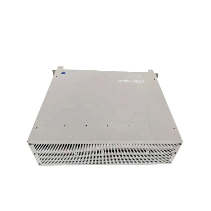 Telecom Base Station BBU AMIA 473098A LTE 4G/5G Fiber Optic Wireless Communication Equipment-boxintelecom