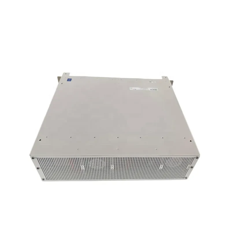 Telecom Base Station BBU AMIA 473098A LTE 4G/5G Fiber Optic Wireless Communication Equipment-boxintelecom