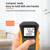 Optical Power Meter 6 In1 1mw 10Mw 30mw Network Cable Test Quickly Detect Innovative Smart