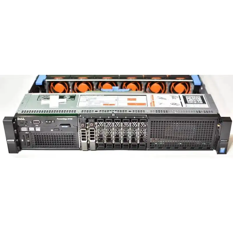 S6730-S24X6Q 02353AJW Ethernet Switch with 24*10GE SFP+ Ports, 6*40GE QSFP Ports-boxintelecom