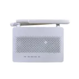 FTTH HS8145C5 XPON ONU 1GE+3FE+TEL GPON XPON ONT 2.4G Wifi Optic Modem