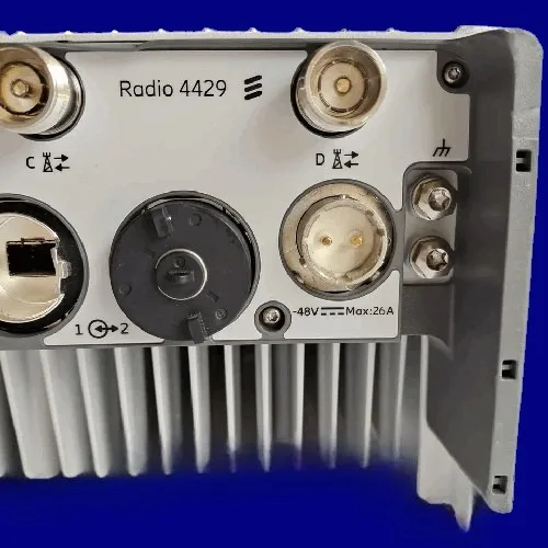 B3 1800Mhz 4T4R 4*60W Telecom Parts Radio 4429 High Power 4*60W