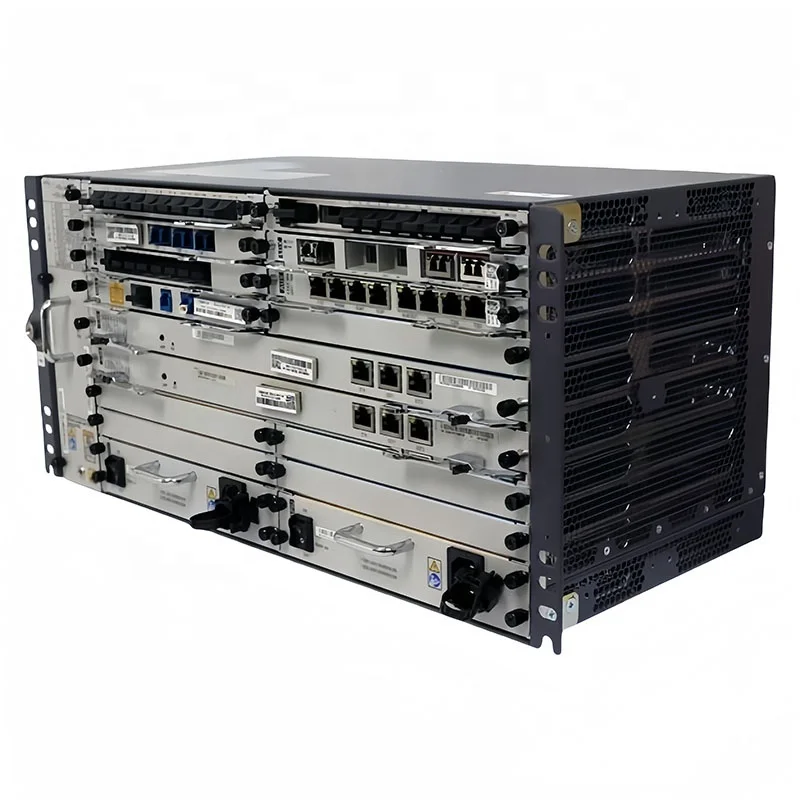 OptiX OSN1800 4XGE 1XOTU4 Switching Processing Card TNF1EGS4 OTN Platform WDM DWDM Universal Line Board OSN1800-boxintelecom