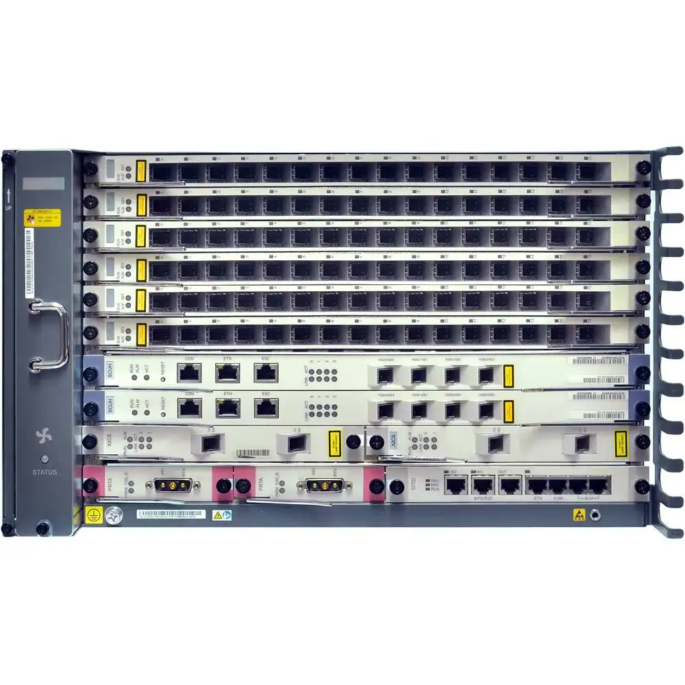 MA5603T  MA5600T FTTH GEPON OLT-boxintelecom