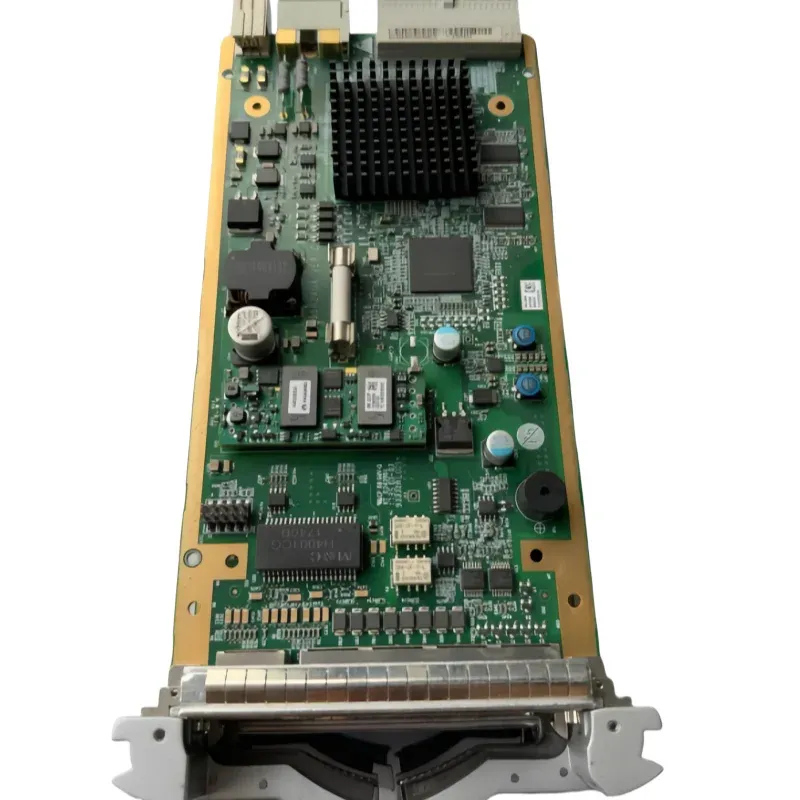 SSR2AUX System Auxiliary Interface Board OSN1500 STM-4/STM-16/ SSRKO00AFB01 CXL1 EFT8 EGT2 PQ1-boxintelecom