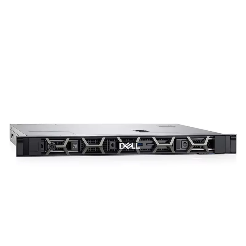 Dell PowerEdge R620 Xeon Server Dual Battery Rack 16GB Memory HDD Hard Drive for Internet 