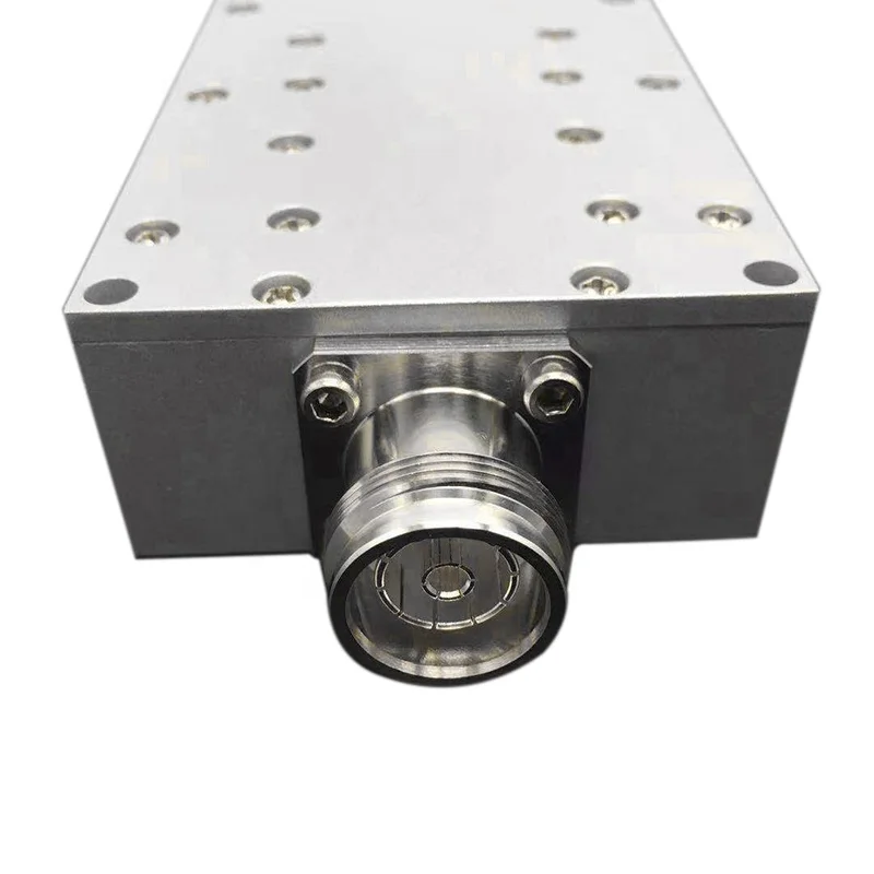 Low PIM 0.6-6GHz 2way Wilkinson Power Divider Combiner 600-6000MHz -155dbc