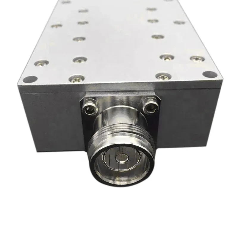 Low PIM 0.6-6GHz 2way Wilkinson Power Divider Combiner 600-6000MHz -155dbc