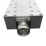 Low PIM 0.6-6GHz 2way Wilkinson Power Divider Combiner 600-6000MHz -155dbc