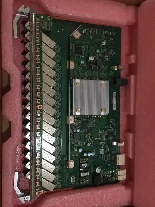 16 PORTS GPHF C+ C++ for MA5800 SERIES-boxintelecom