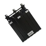 RF uhf duplexer 380-520MHz for 2 way radio , N female type ,30W diplexer uhf