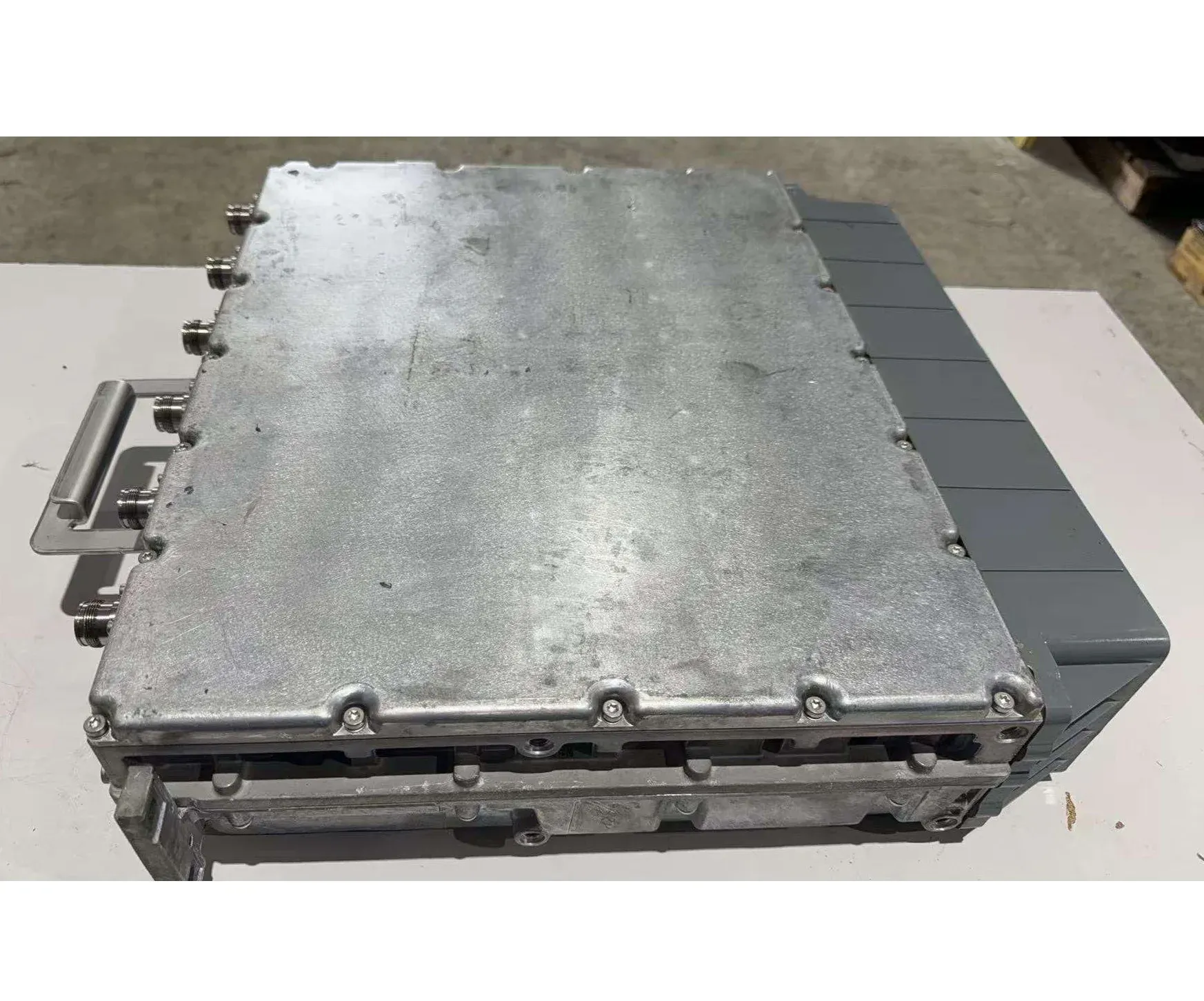 NSN ARDA 474840A AirScale RFM 6T6R Band 8 900MHz 480W-boxintelecom