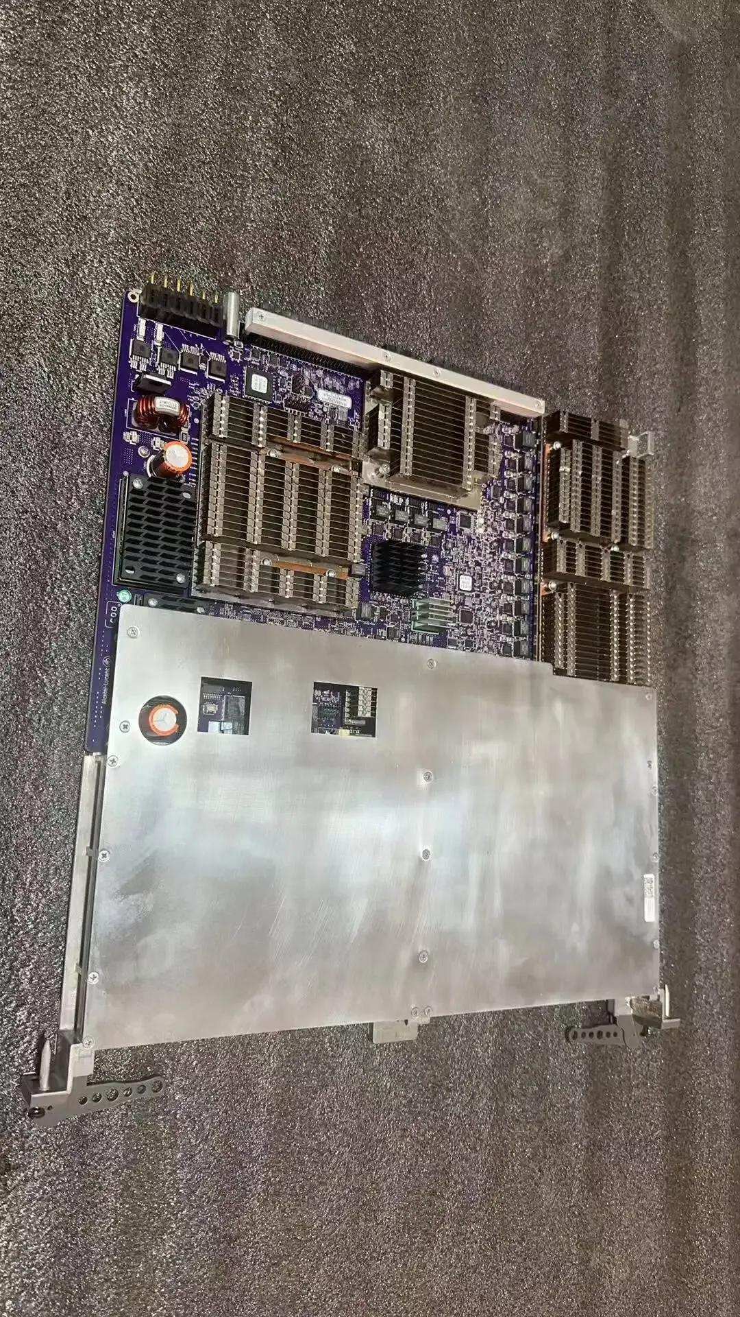 ALC-Lucent 3HE09648AA
