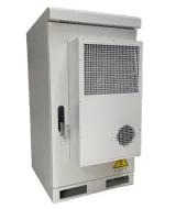 Outdoor IP65 Waterproof Aluminum Steel Network Cabinet Stainless Steel Meter Fiberglass Bo