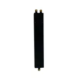 boxin 0.2-8GHz 2 Way Power Spltter High Isolation Wideband 2 Way Power Splitter with SMA-F