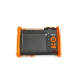 Otdr NK 5600 850/1300 nm  1310/1550 26/28dB Fiber  Optic Tester Mini Otdr  Ftth  5.8 Inch 