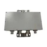 Dual Unit Rf Diplexer Duplexer Duall Band Combiner 698-798MHz /815-896MHz , 4.3-10 Female 