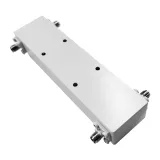 DAS IBS High Isolation 20w RF DC-3GHz 2*2 Hybrid Combiner/Hybrid Coupler with SMA Female C