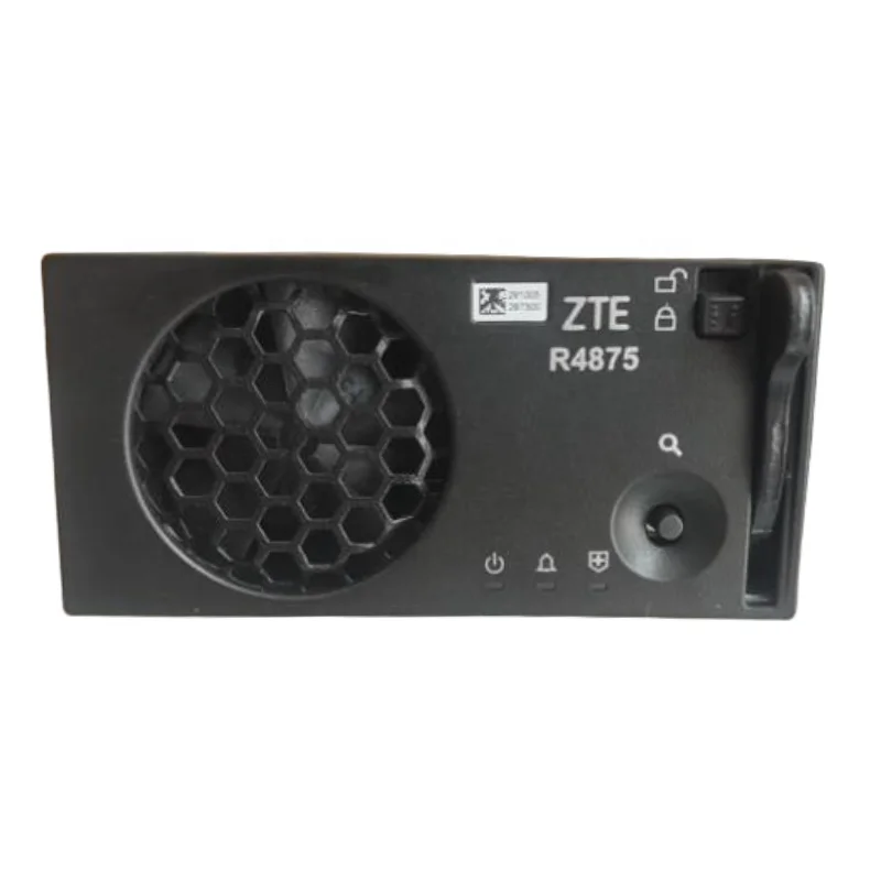 For Communication Power Supply R4875F1 for Base Stations Wireless Coverage 100% Original Brand 12 Months Warranty-boxintelecom