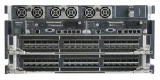 7750SR 7750SR-2S 5RU System capacity 19.2 Tb/s , 2x XMA-s