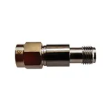 DC-8GHz 2W 5dB RF Attenuator Coaxial Attenuator Fixed Attenuator  SMAM/F