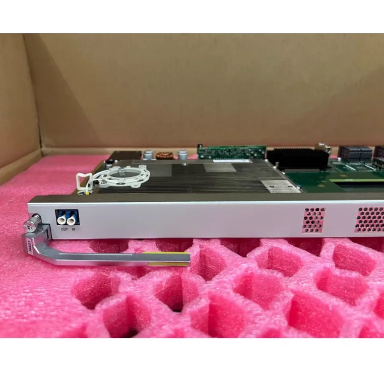 OSN9800 TNU1N401 Universal Processing Unit Board OSN9800 Platform System Core Supports Fle