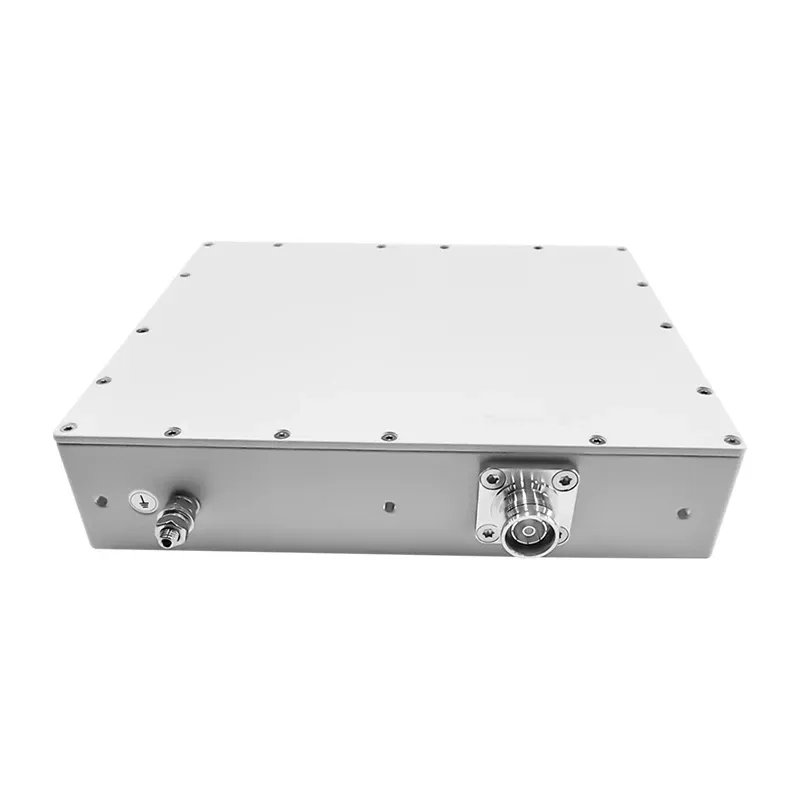 boxin Quadplexer 698-2700MHz Quad-band Combiner with Low PIM -155dBc