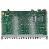 Custom Original GPON Service Board GFGH 16 Ports C+/C++ SFP Interface Card FTTH GEPON ZXA1
