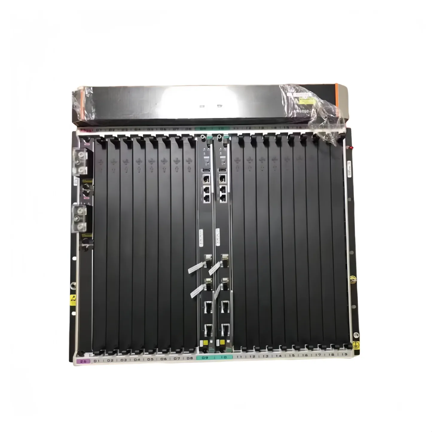 Gpon Olt An6000 Series Access Network Smartax An6000-17 Gpon Olt Match with 10g Gmoa Gpoa Combo C+ C++ SFP Module-boxintelecom