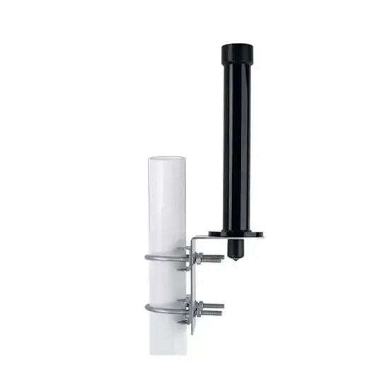 Low PIM 698-3800MHz 3.5dBi Omni-directional Fiberglass Antenna with  N Type for DAS 5G