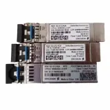70/1 and RDH 102 70/2 Paired Single Fiber Optical Module 10GBASE-BX20-U/D SFP+