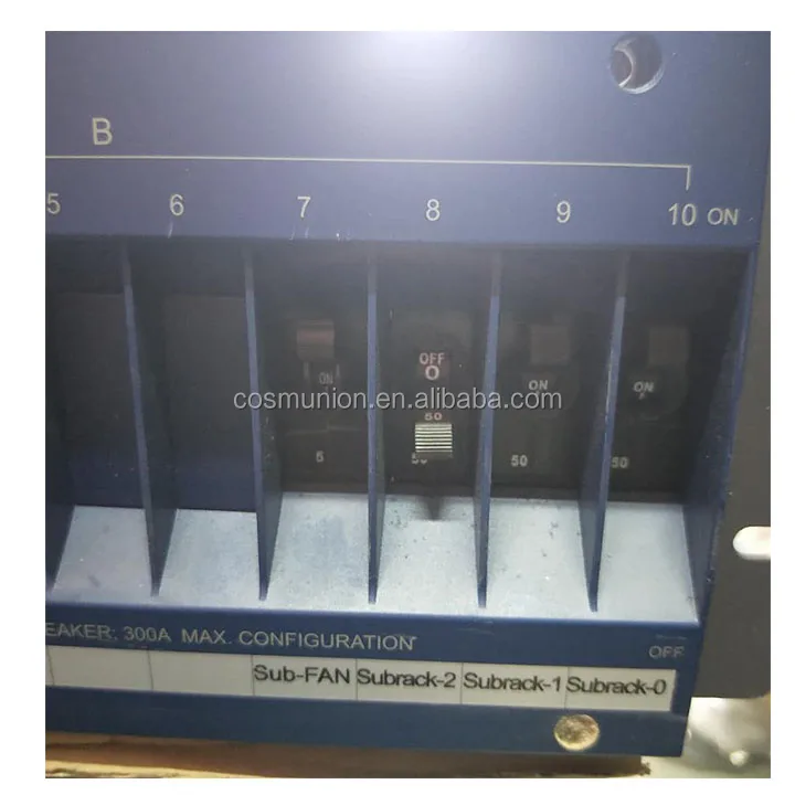 DPD-100-6-20 POWER SUPPLY 02120471 QWGMDCPDBX00