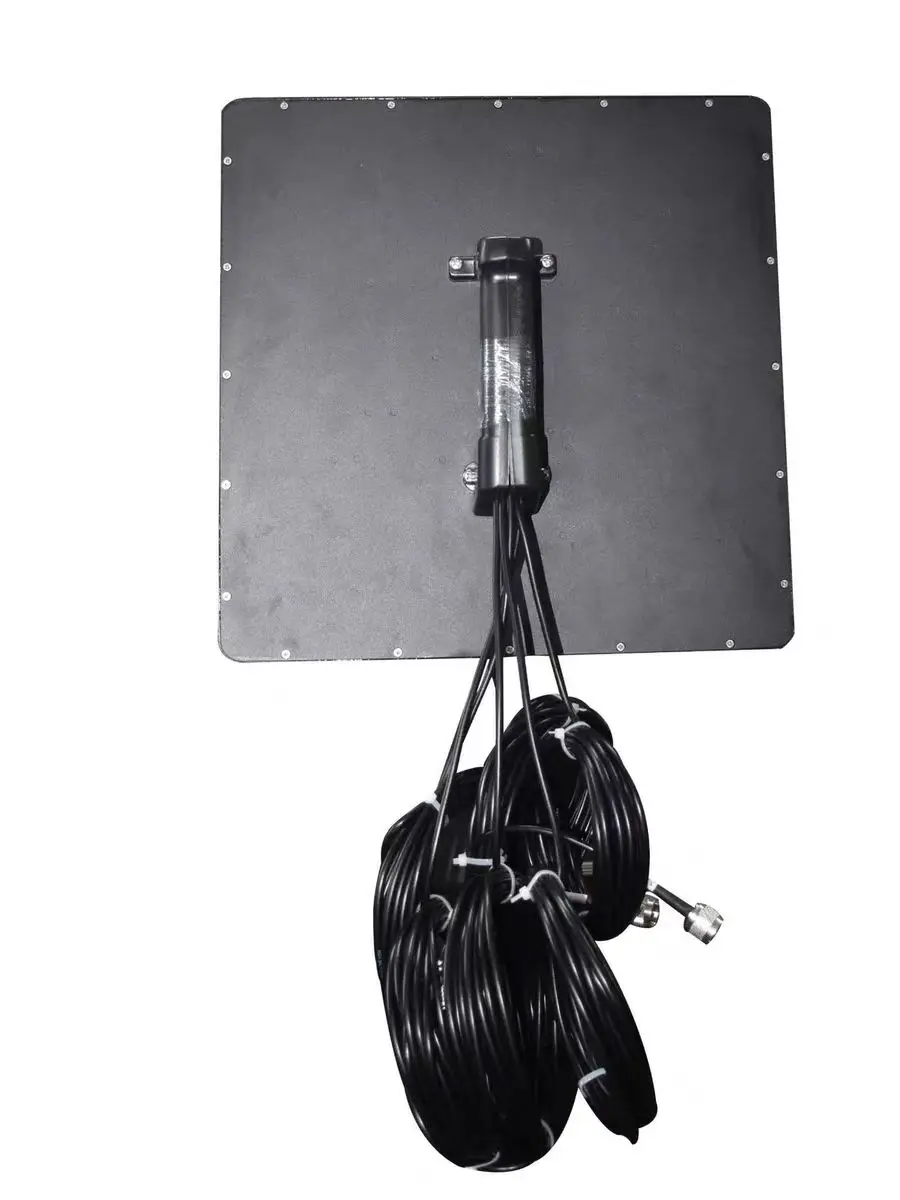 Hot-selling UAV Directional 433MHz-900mhz-1.2G-1.5G-2.4G-5.8G Flat Strike Antenna-boxintelecom
