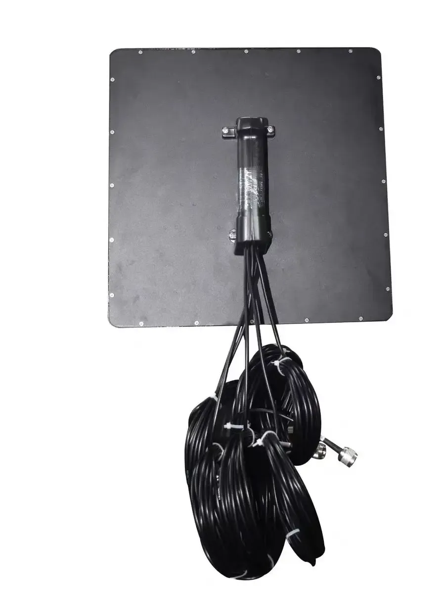 Hot-selling UAV Directional 433MHz-900mhz-1.2G-1.5G-2.4G-5.8G Flat Strike Antenna-boxintelecom