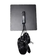 Hot-selling UAV Directional 433MHz-900mhz-1.2G-1.5G-2.4G-5.8G Flat Strike Antenna