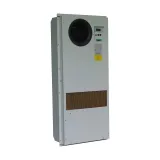 190W/K Cabinet Heat Exchanger Outdoor Telecom Base Station Communication Cabinet Cooling U