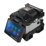 Shinho X-900 Optical Alignment Fiber Cable Equipment Splicing Machine Fusion Splicer