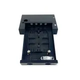 FTTH Indoor Terminal Box 4/8Cores Fiber Optic Distribution Box Customized 4-core Cold-roll