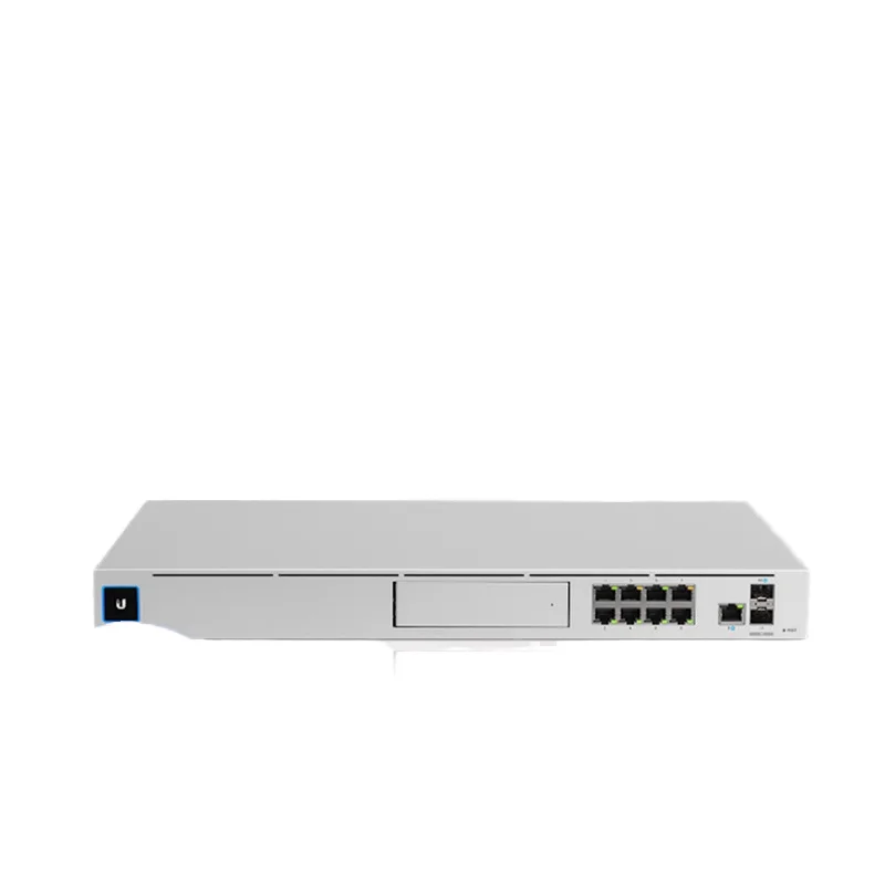 For UniFi AC Manager UDM-PRO Dual WAN Security Gateway 10 Gigabit SFP NVR China Original Manufacturer-boxintelecom
