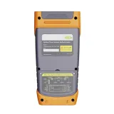 Mini Handheld OTDR Q55 Optical Time-Domain Reflectometer Fiber Optic Tester OTDR Tester 3.