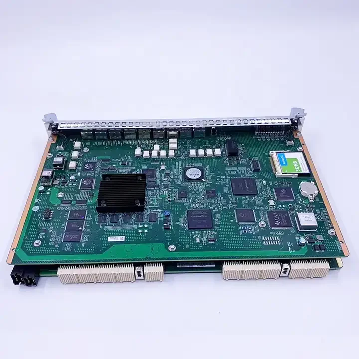 Huawei 73cxp TN73CXP2 Control Board 4*1GE+2*10GE Use for Huawei Optix PTN 1900